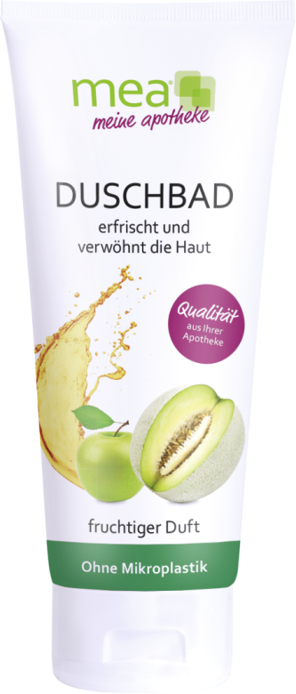 mea Duschbad fruchtiger-Duft 