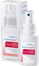 Produktabbildung: OCTENISEPT Wund-Desinfektion Lösung von SCHÜLKE & MAYR GmbH