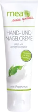 Produktabbildung: MEA samtweich Hand- & Nagelcreme von Richard A.L.Witt GmbH
