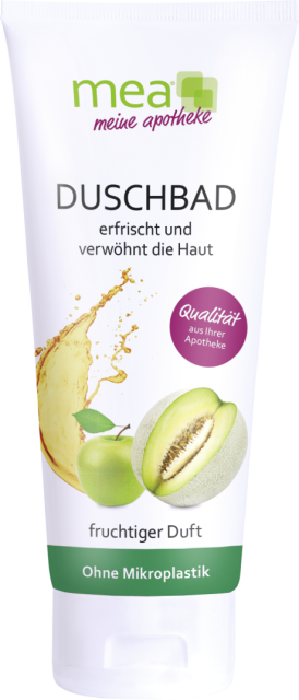 mea Duschbad fruchtiger-Duft 