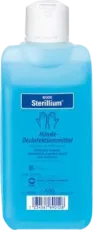 Produktabbildung: STERILLIUM Händedesinfektion Lösung von PAUL HARTMANN AG
