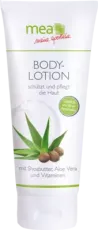 Produktabbildung: MEA samtweich Bodylotion von Richard A.L.Witt GmbH