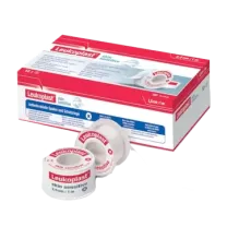 Produktabbildung: LEUKOMED skin sensitive steril 5x7,2 cm von BSN medical GmbH